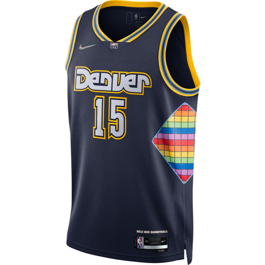 MAILLOT DENVER NUGGETS - CITY EDITION 2022