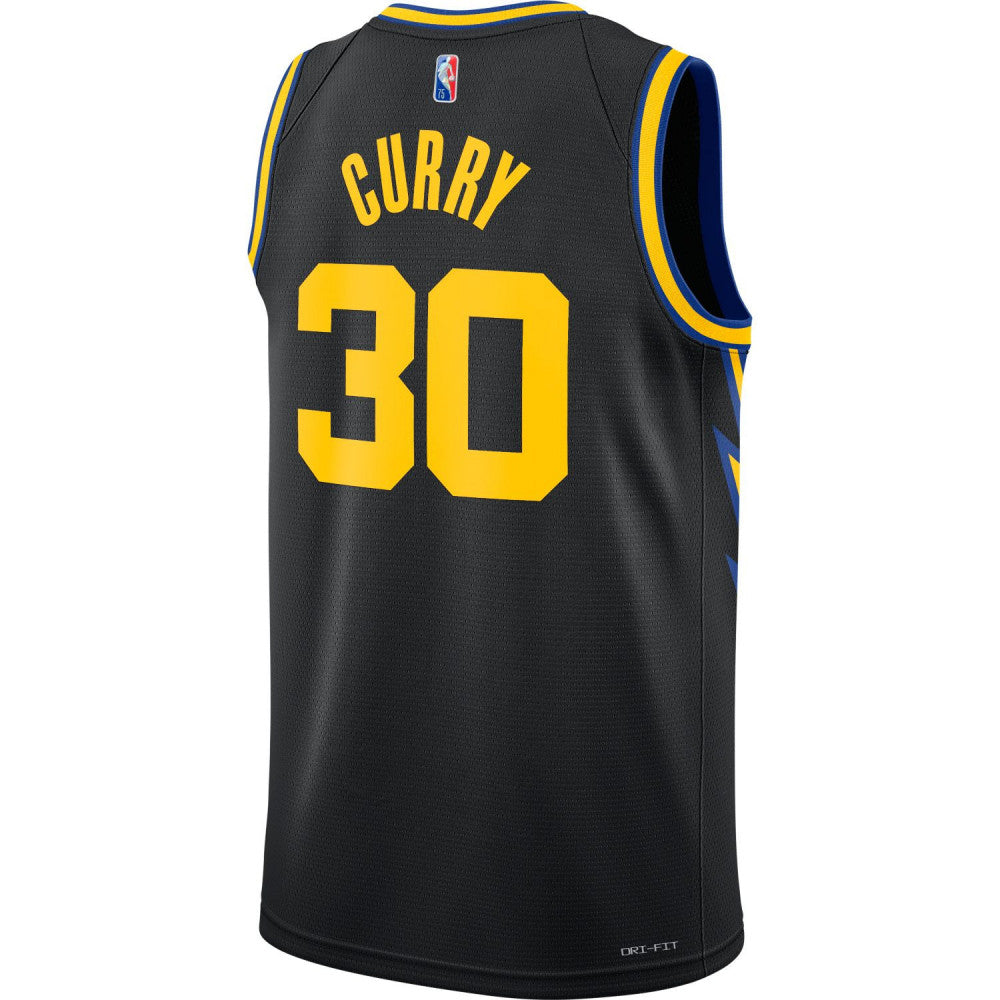 MAILLOT GOLDEN STATE WARRIORS - CITY EDITION 2022