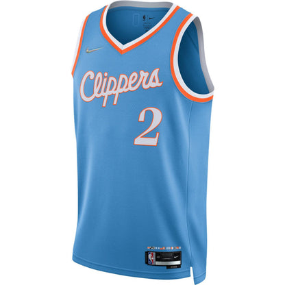 MAILLOT LA CLIPPERS - CITY EDITION 2022