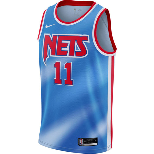 MAILLOT BROOKLYN NETS - EARNED EDITION