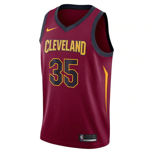 MAILLOT CLEVELAND CAVALIERS - ICON EDITION 2022/2023