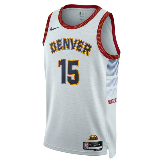 MAILLOT DENVER NUGGETS - CITY EDITION 2023