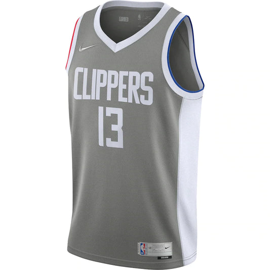 MAILLOT LA CLIPPERS – EARNED EDITION