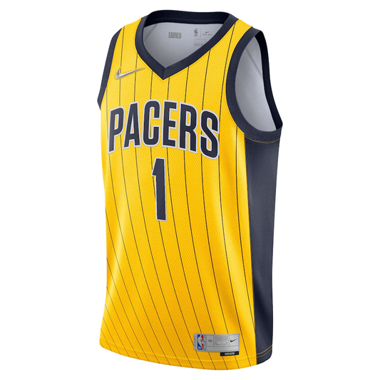 MAILLOT INDIANA PACERS - EARNED EDITION