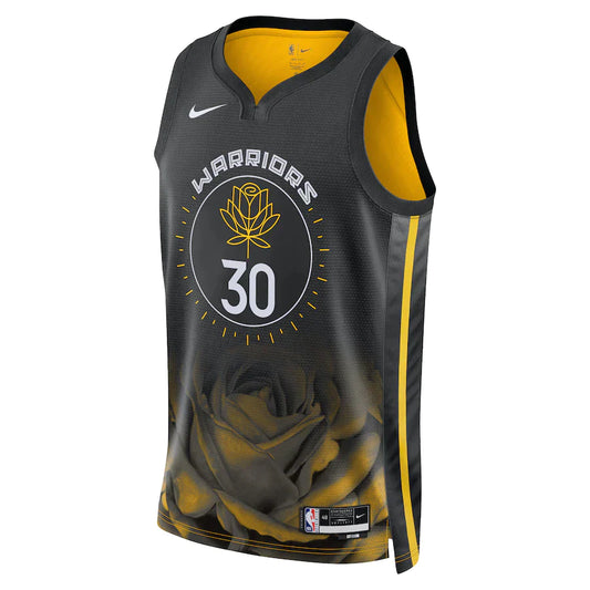 MAILLOT GOLDEN STATE WARRIORS – CITY EDITION 2023