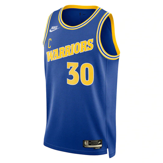 MAILLOT GOLDEN STATE WARRIORS - CLASSIC EDITION 2022/2023