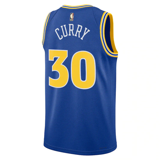 MAILLOT GOLDEN STATE WARRIORS - CLASSIC EDITION