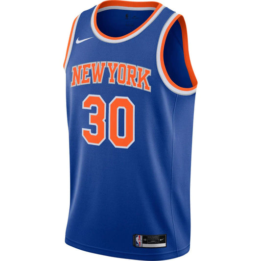 MAILLOT NEW YORK KNICKS – ICON EDITION