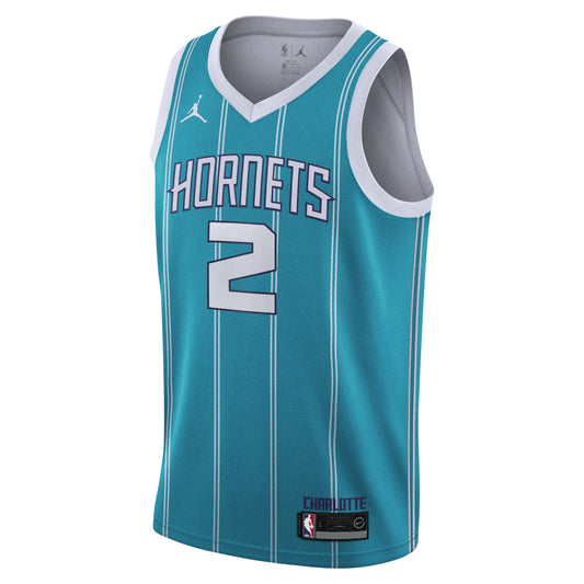 MAILLOT CHARLOTTE HORNETS – ICON EDITION
