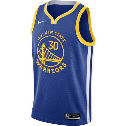 MAILLOT GOLDEN STATE WARRIORS - ICON EDITION 2022/2023