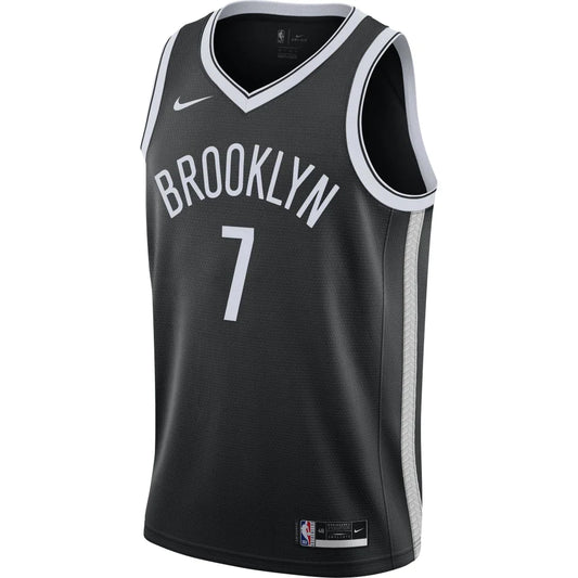 MAILLOT BROOKLYN NETS – ICON EDITION 2022/2023