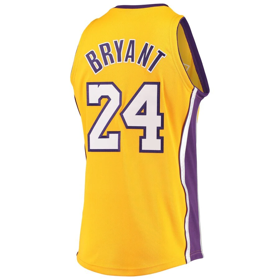 MAILLOT KOBE BRYANT - ICON EDITION