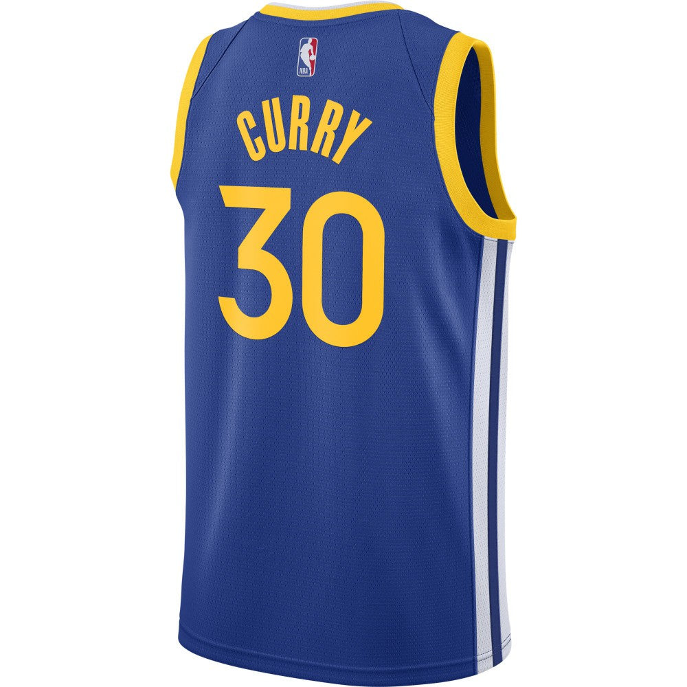 MAILLOT GOLDEN STATE WARRIORS - ICON EDITION 2022/2023