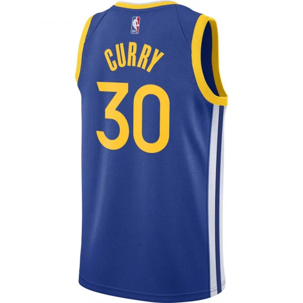 MAILLOT GOLDEN STATE WARRIORS – ICON EDITION 2022/2023