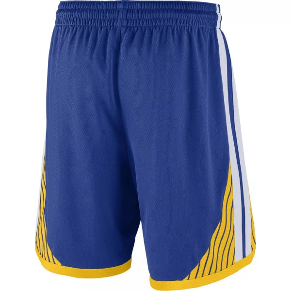 SHORT GOLDEN STATE WARRIORS – ICON EDITION