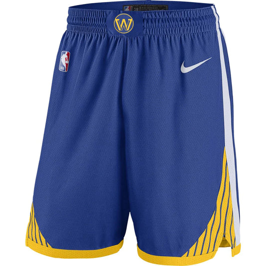 SHORT GOLDEN STATE WARRIORS – ICON EDITION
