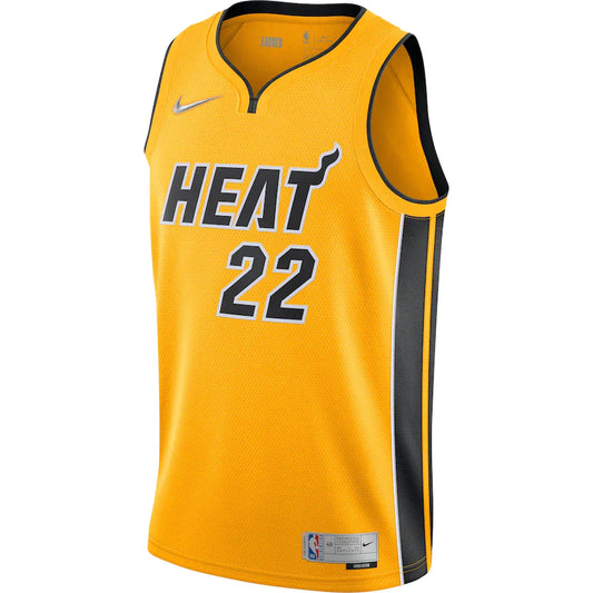 MAILLOT MIAMI HEAT - EARNED EDITION