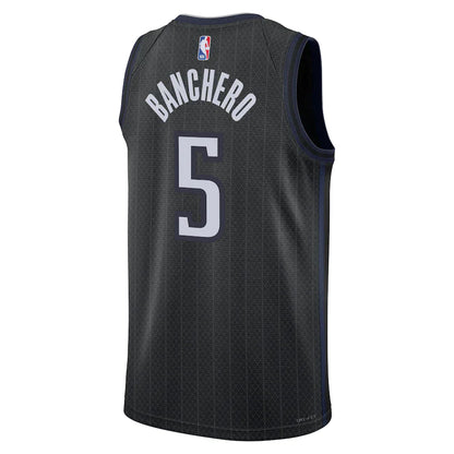 MAILLOT ORLANDO MAGIC  - CITY EDITION 2023