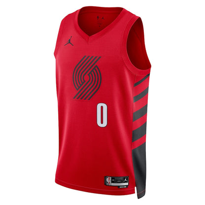 MAILLOT PORTLAND TRAIL BLAZERS - STATEMENT EDITION 2022/2023