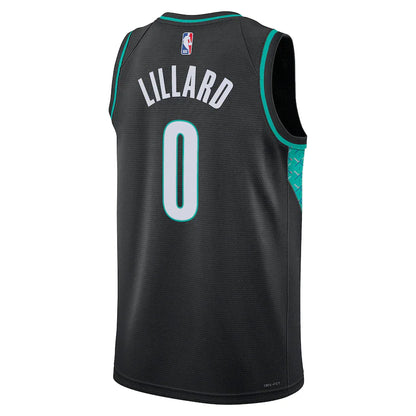 MAILLOT PORTLAND TRAIL BLAZERS - CITY EDITION 2023