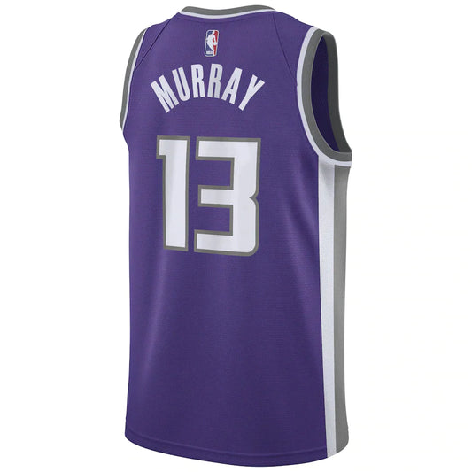 MAILLOT SACRAMENTO KINGS- ICON EDITION 2022/2023
