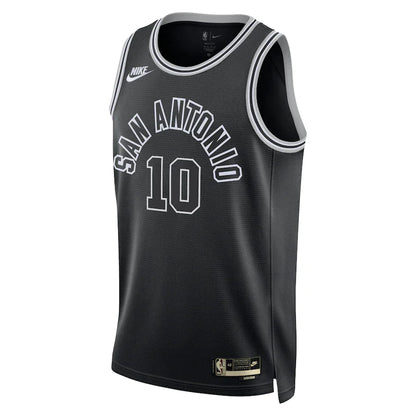 MAILLOT SAN ANTONIO SPURS - CLASSIC EDITION 2023