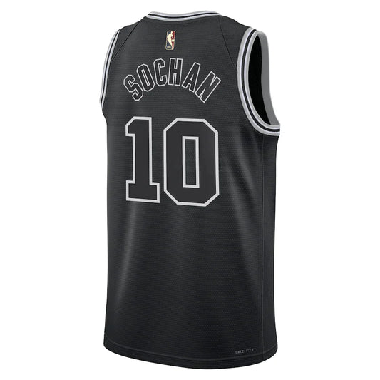 MAILLOT SAN ANTONIO SPURS - CLASSIC EDITION 2023
