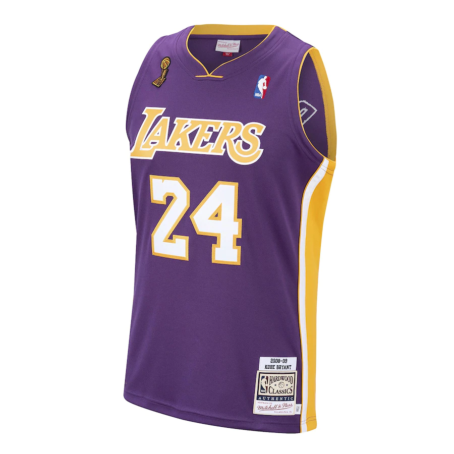 MAILLOT KOBE BRYANT - STATEMENT EDITION