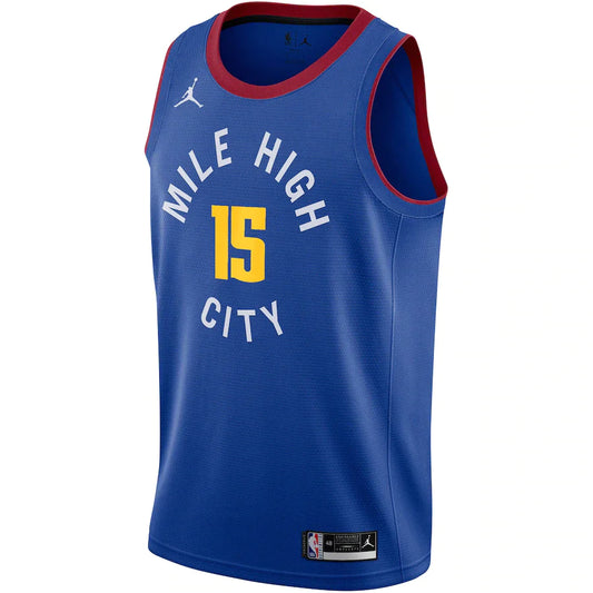 MAILLOT DENVER NUGGETS – STATEMENT EDITION