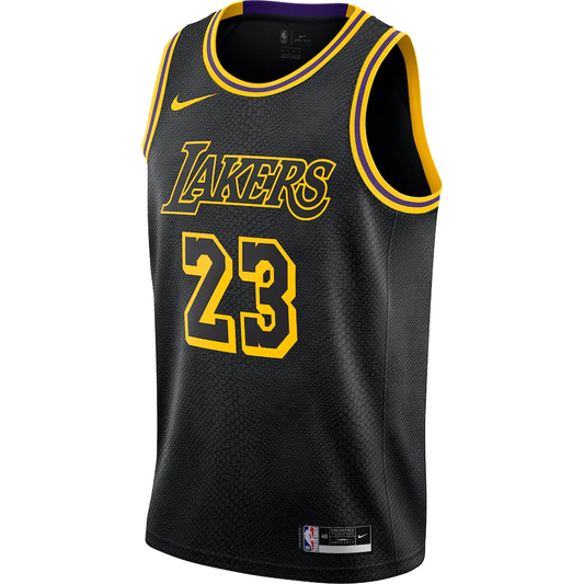 MAILLOT ENFANT - LOS ANGELES LAKERS